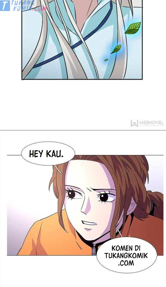 Rebirth Become a Dog chapter 113 halaman 60