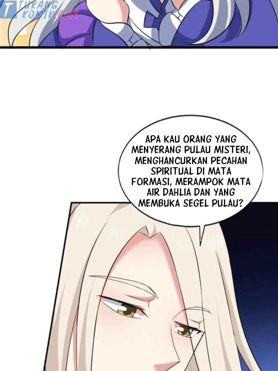 Rebirth Become a Dog chapter 114 halaman 5