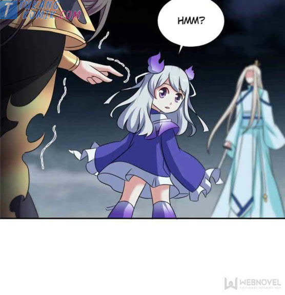Rebirth Become a Dog chapter 114 halaman 9
