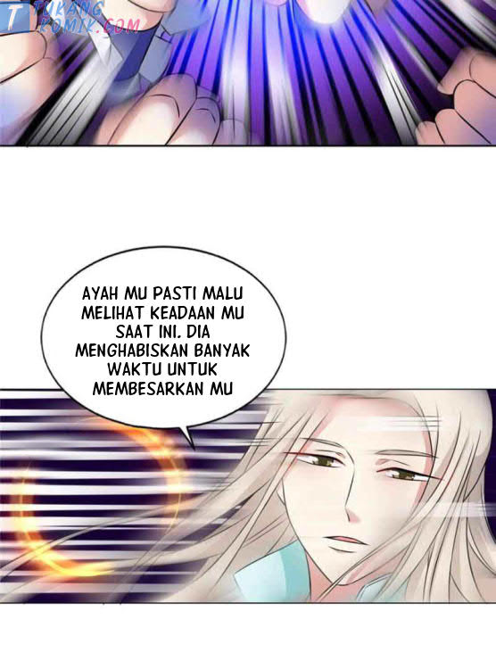 Rebirth Become a Dog chapter 114 halaman 24