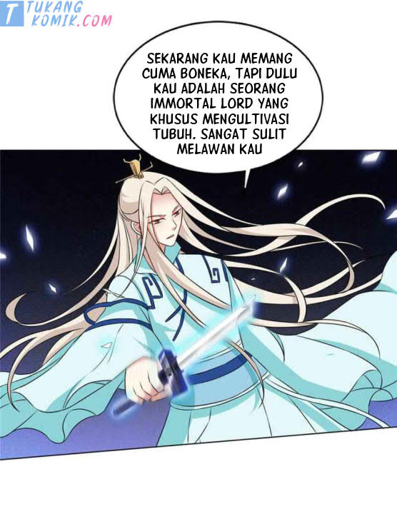 Rebirth Become a Dog chapter 114 halaman 30