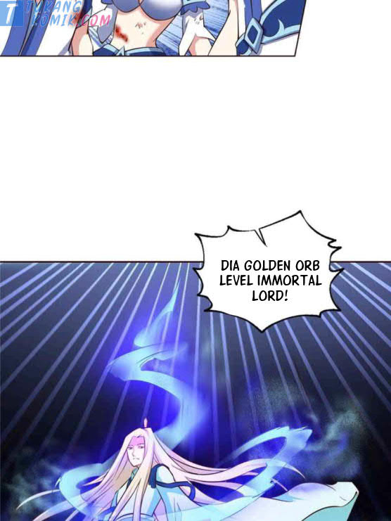 Rebirth Become a Dog chapter 114 halaman 42