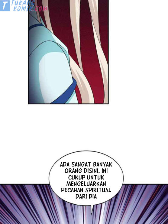 Rebirth Become a Dog chapter 114 halaman 59