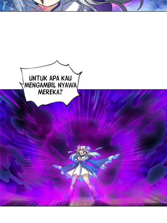 Rebirth Become a Dog chapter 115 halaman 9