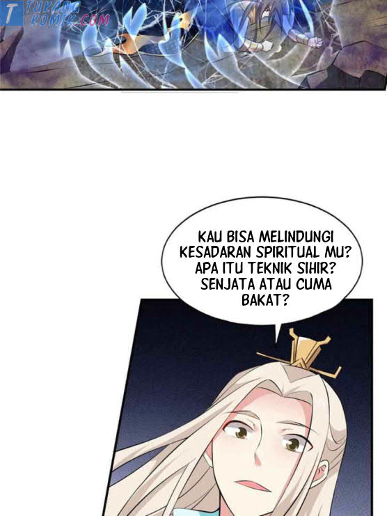 Rebirth Become a Dog chapter 115 halaman 30