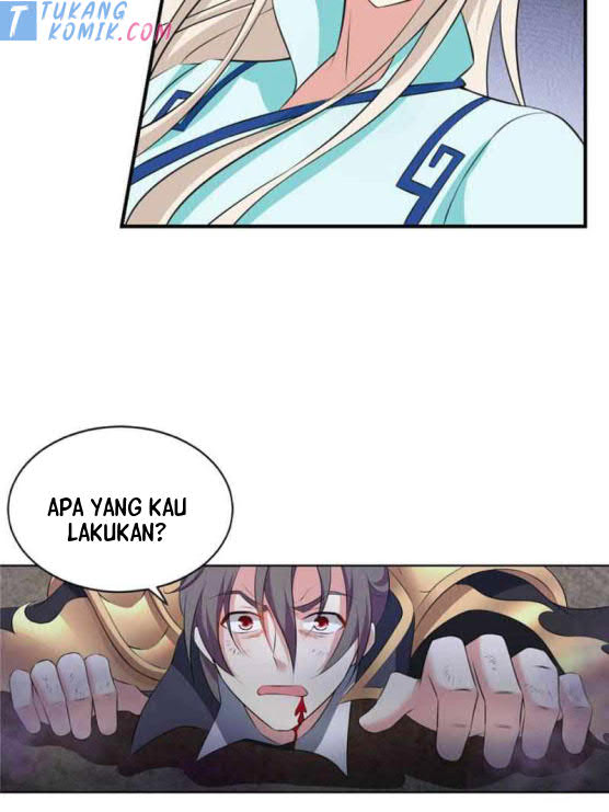Rebirth Become a Dog chapter 115 halaman 31