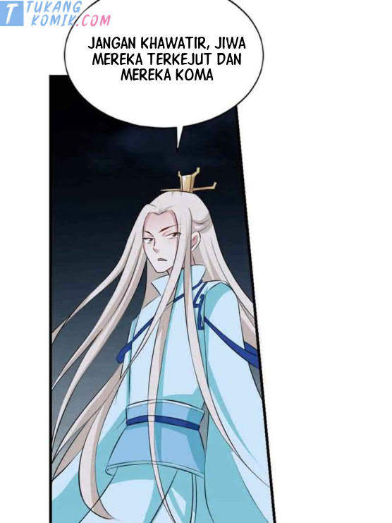 Rebirth Become a Dog chapter 115 halaman 33
