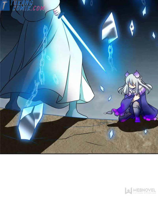 Rebirth Become a Dog chapter 115 halaman 41