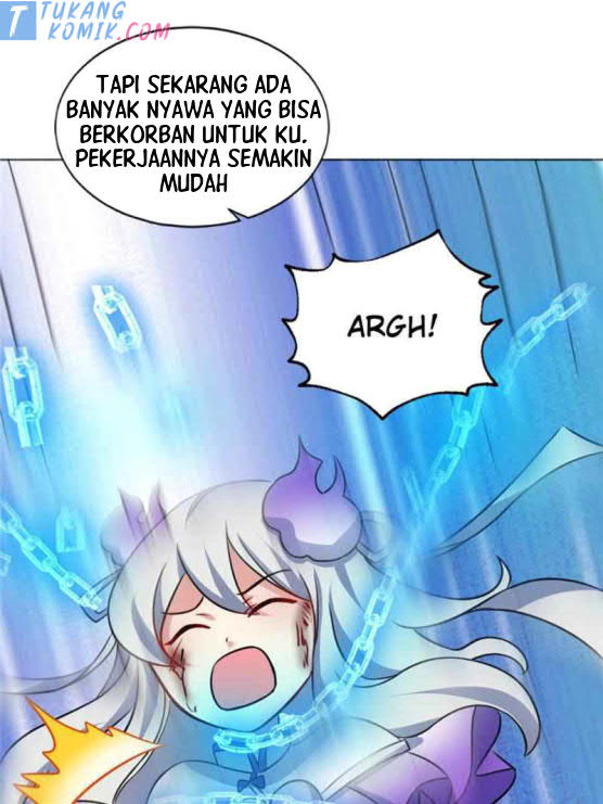 Rebirth Become a Dog chapter 115 halaman 42