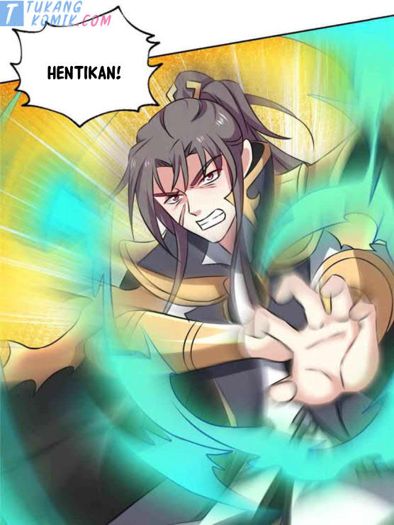 Rebirth Become a Dog chapter 115 halaman 48