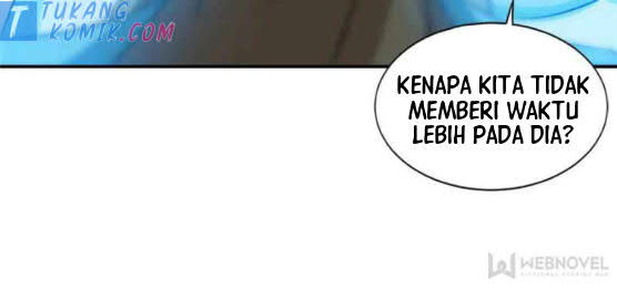 Rebirth Become a Dog chapter 115 halaman 62