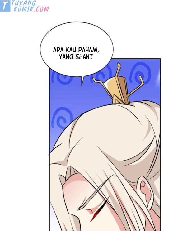 Rebirth Become a Dog chapter 115 halaman 63