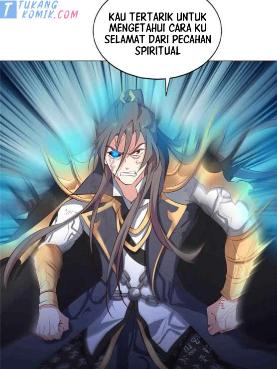Rebirth Become a Dog chapter 115 halaman 71