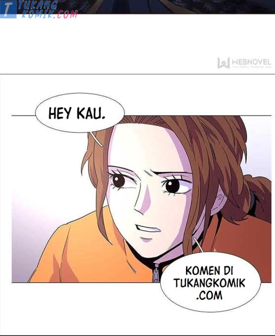 Rebirth Become a Dog chapter 115 halaman 72