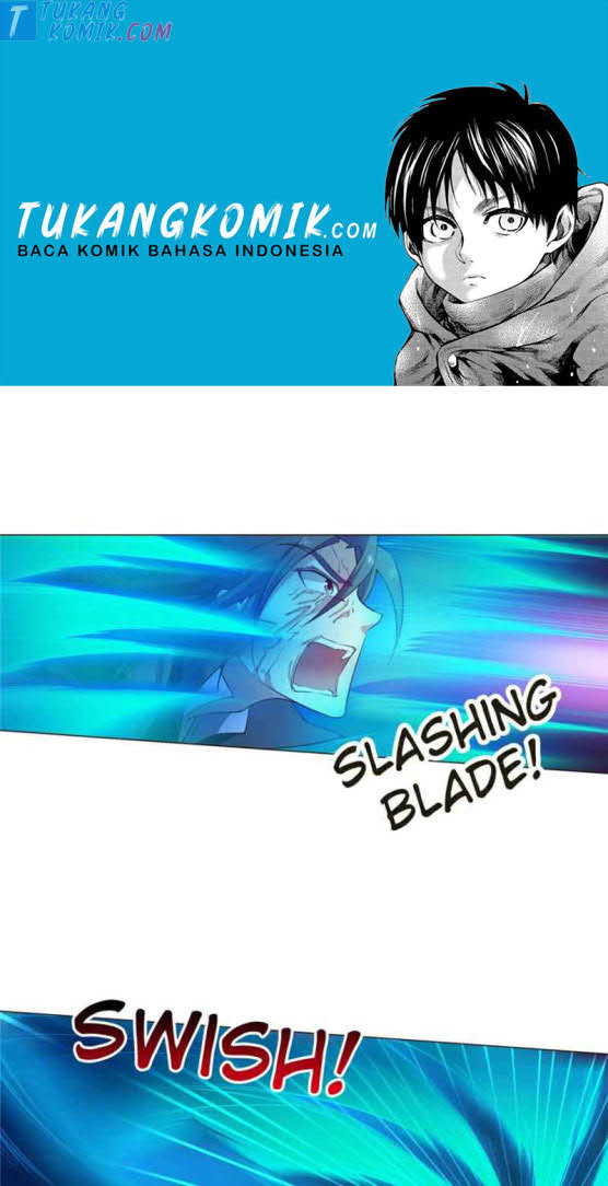 Rebirth Become a Dog chapter 116 halaman 1
