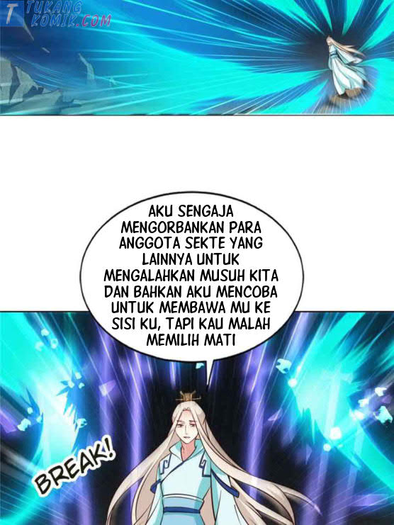 Rebirth Become a Dog chapter 116 halaman 2