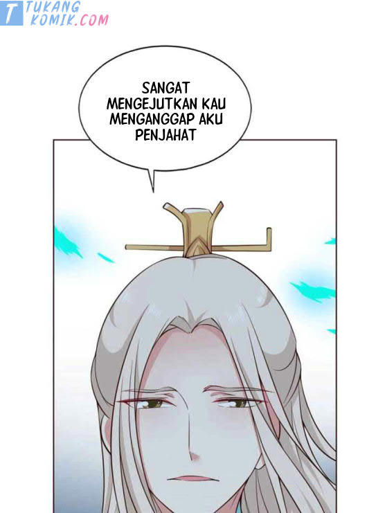 Rebirth Become a Dog chapter 116 halaman 4