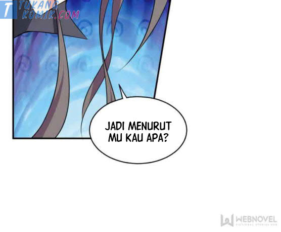Rebirth Become a Dog chapter 116 halaman 6