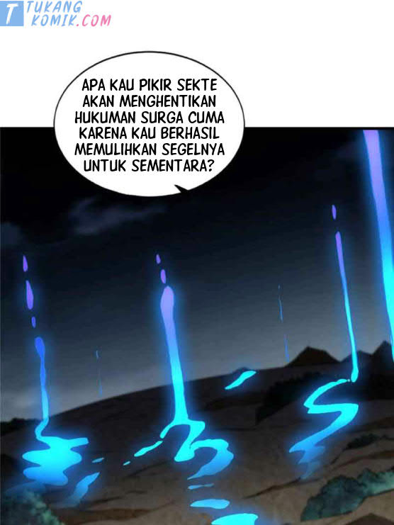 Rebirth Become a Dog chapter 116 halaman 9