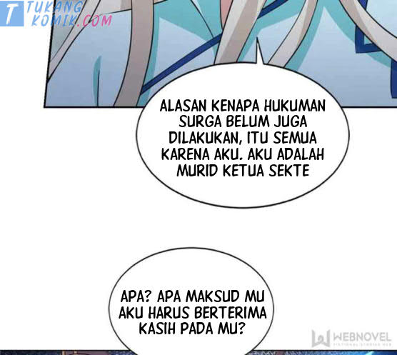 Rebirth Become a Dog chapter 116 halaman 11