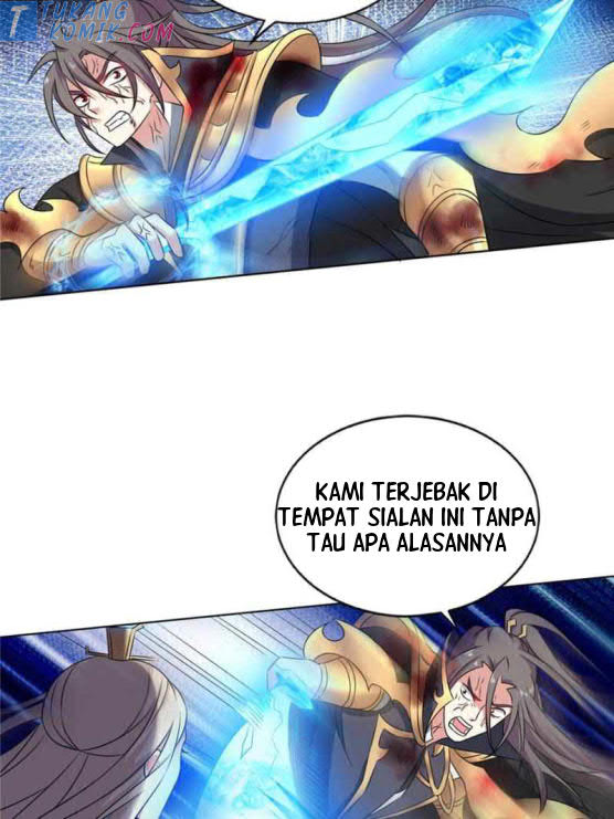 Rebirth Become a Dog chapter 116 halaman 12