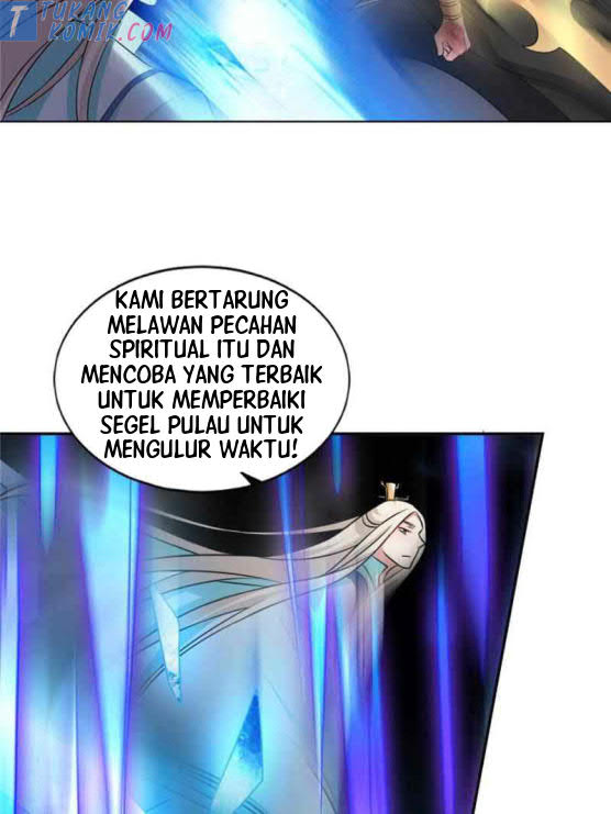 Rebirth Become a Dog chapter 116 halaman 13