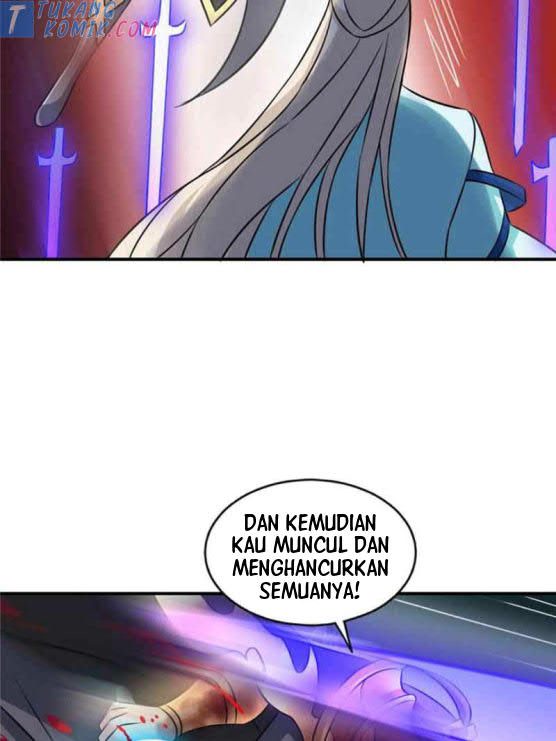 Rebirth Become a Dog chapter 116 halaman 15