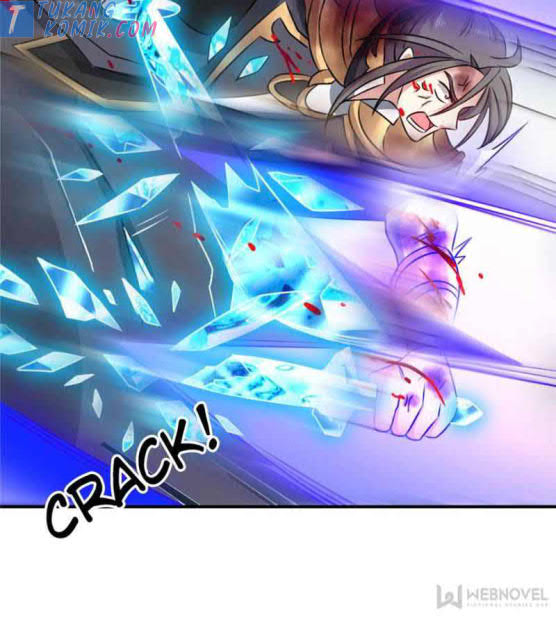 Rebirth Become a Dog chapter 116 halaman 16