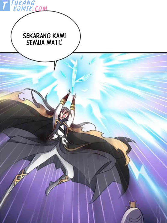 Rebirth Become a Dog chapter 116 halaman 17