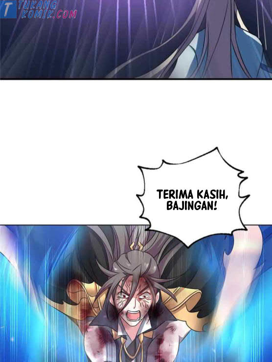 Rebirth Become a Dog chapter 116 halaman 18