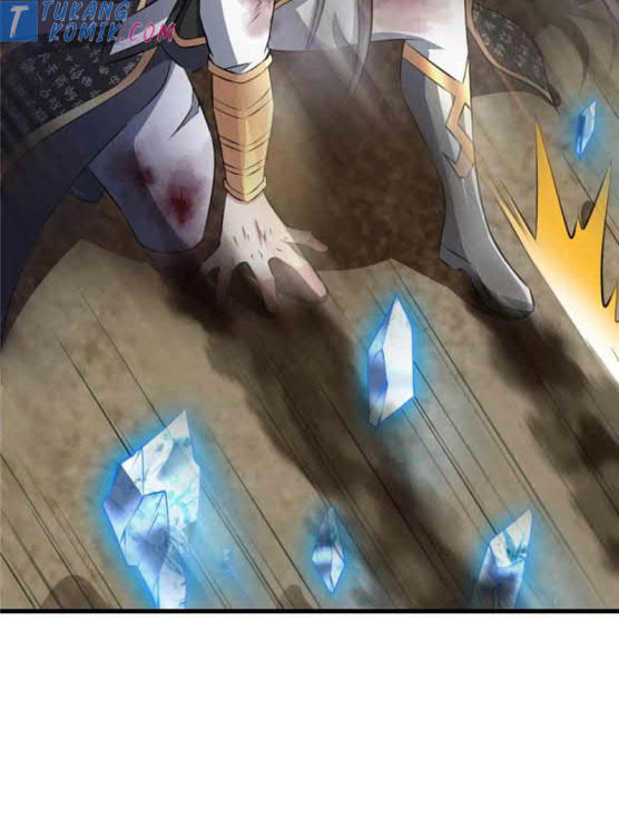 Rebirth Become a Dog chapter 116 halaman 22