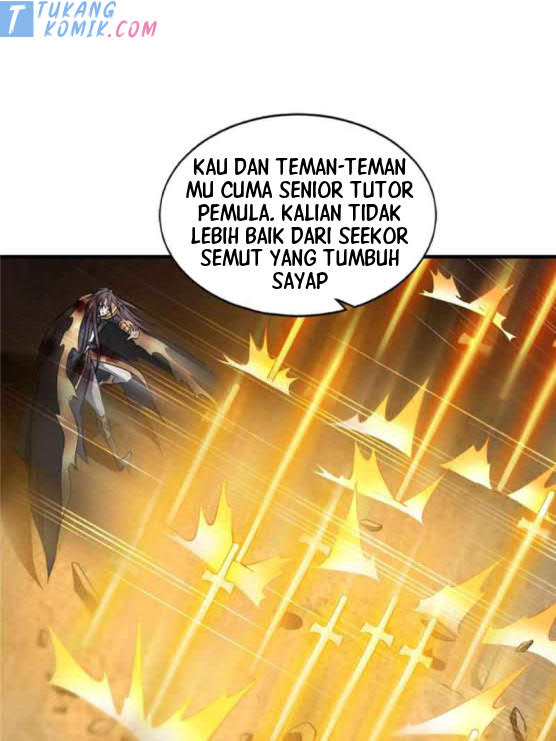 Rebirth Become a Dog chapter 116 halaman 25