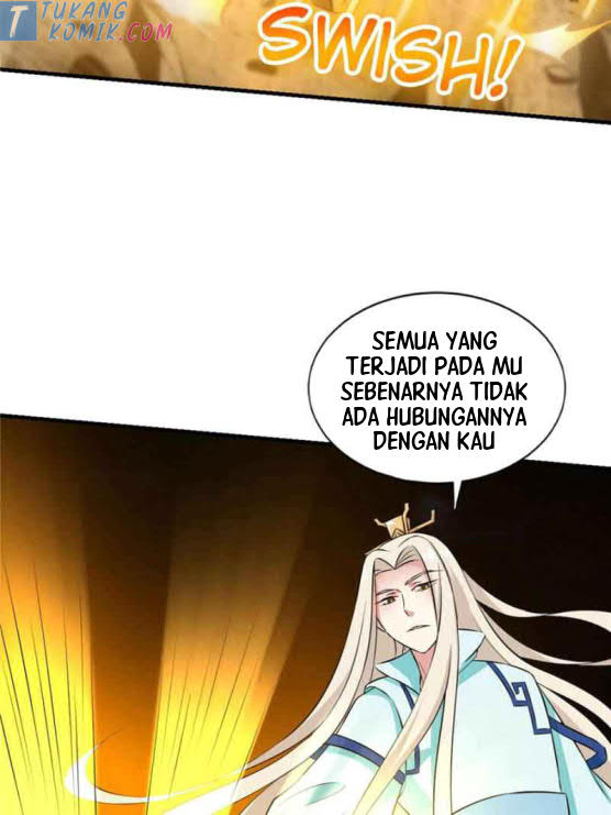 Rebirth Become a Dog chapter 116 halaman 26
