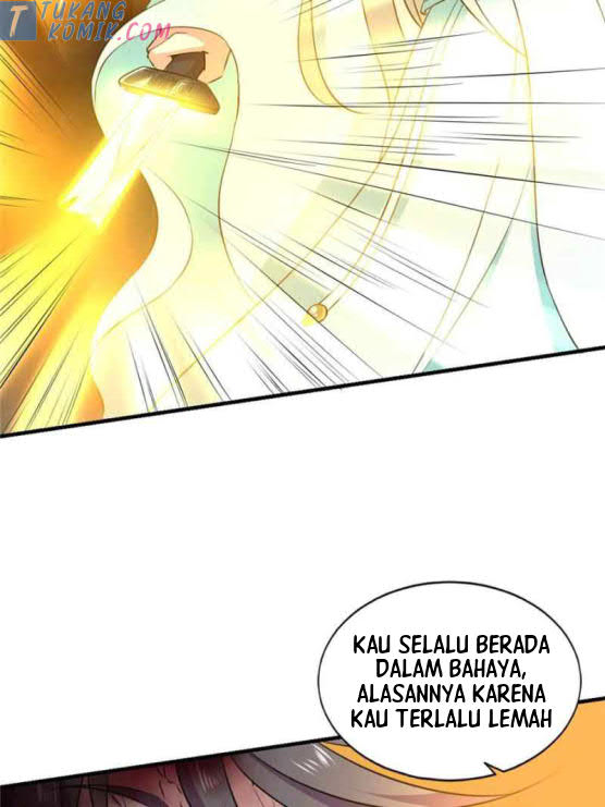 Rebirth Become a Dog chapter 116 halaman 28