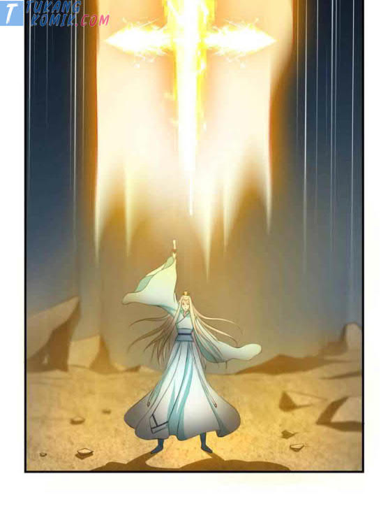 Rebirth Become a Dog chapter 116 halaman 32