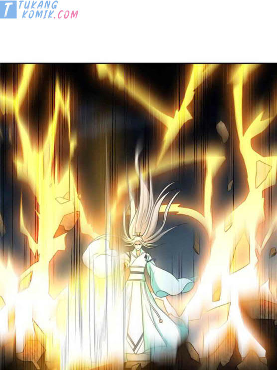 Rebirth Become a Dog chapter 116 halaman 34