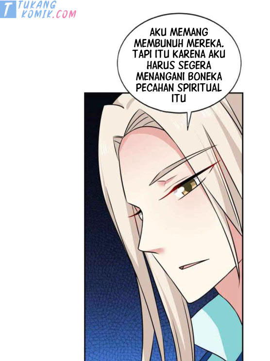 Rebirth Become a Dog chapter 116 halaman 37