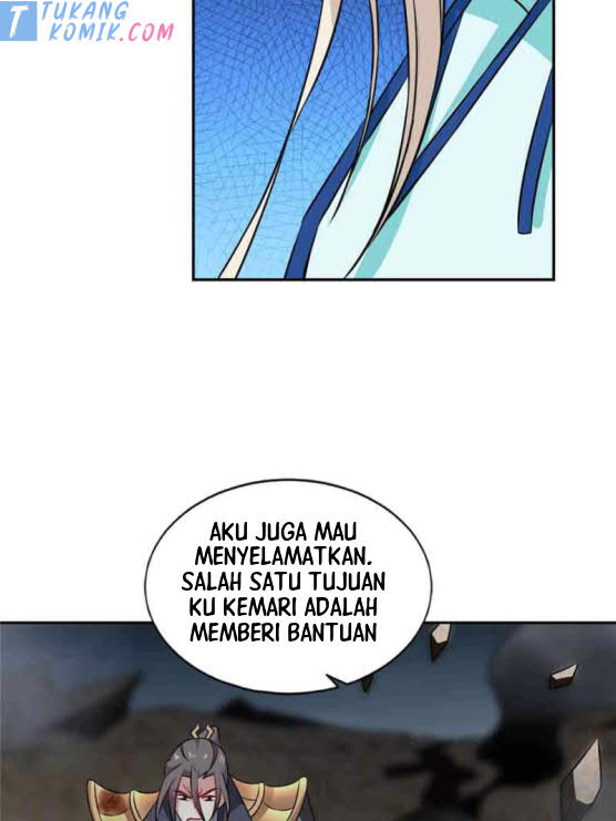 Rebirth Become a Dog chapter 116 halaman 38