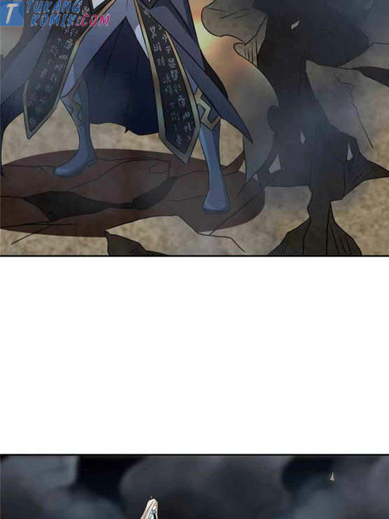 Rebirth Become a Dog chapter 116 halaman 40