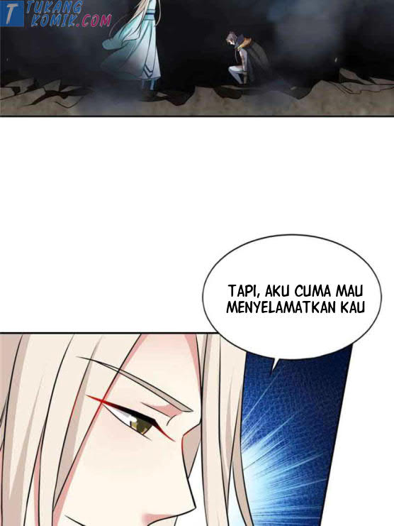 Rebirth Become a Dog chapter 116 halaman 41