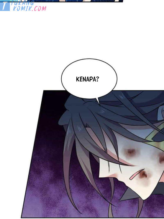 Rebirth Become a Dog chapter 116 halaman 43