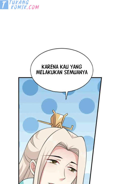 Rebirth Become a Dog chapter 116 halaman 44