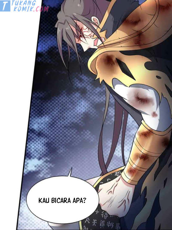 Rebirth Become a Dog chapter 116 halaman 47