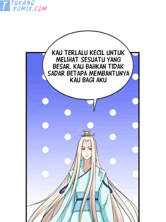 Rebirth Become a Dog chapter 116 halaman 49