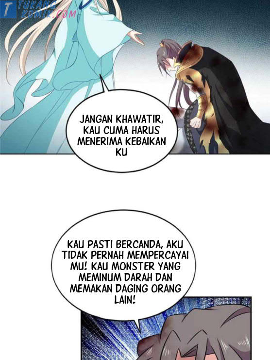 Rebirth Become a Dog chapter 116 halaman 52
