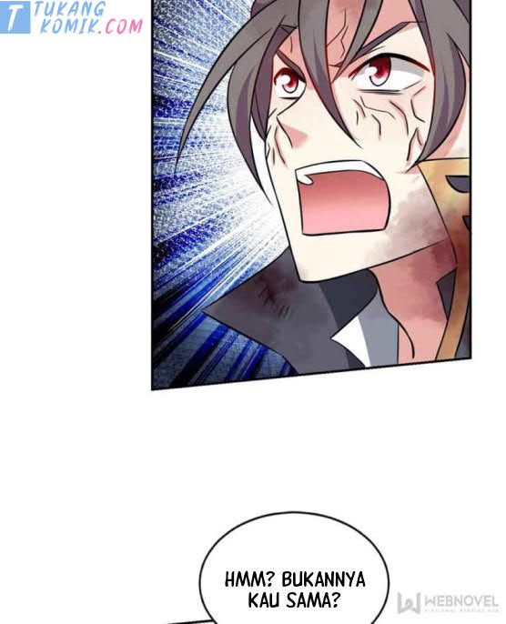 Rebirth Become a Dog chapter 116 halaman 53