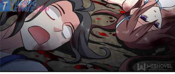 Rebirth Become a Dog chapter 116 halaman 55