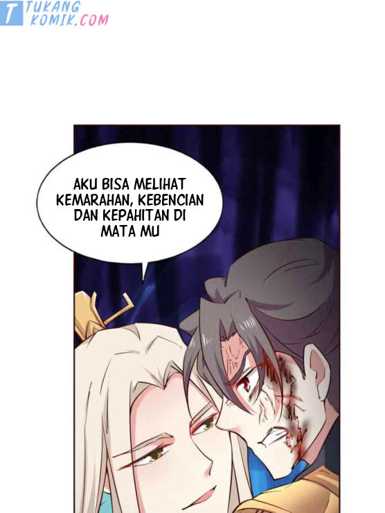 Rebirth Become a Dog chapter 116 halaman 59
