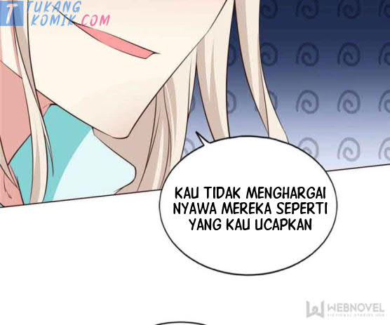Rebirth Become a Dog chapter 116 halaman 61