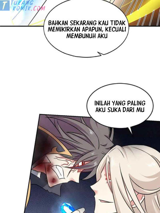 Rebirth Become a Dog chapter 116 halaman 64